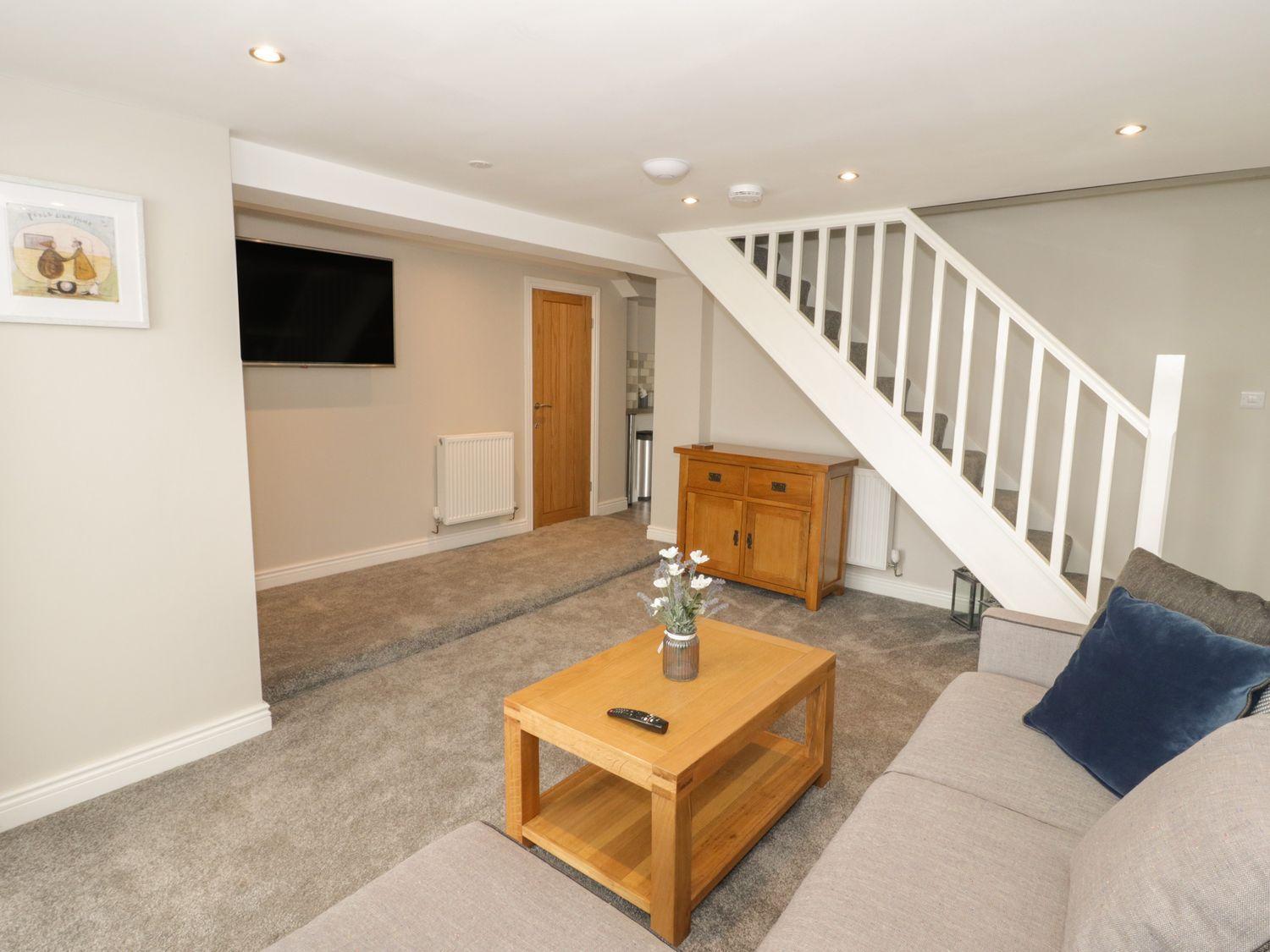 The Blue Lion Hotel Cynwyd Room photo